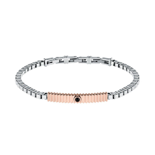 MORELLATO GIOIELLI Herren Armband SABH32 – Produktansicht
