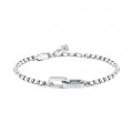 MORELLATO GIOIELLI SABY12 Schmuck Silber Silver ansicht-2