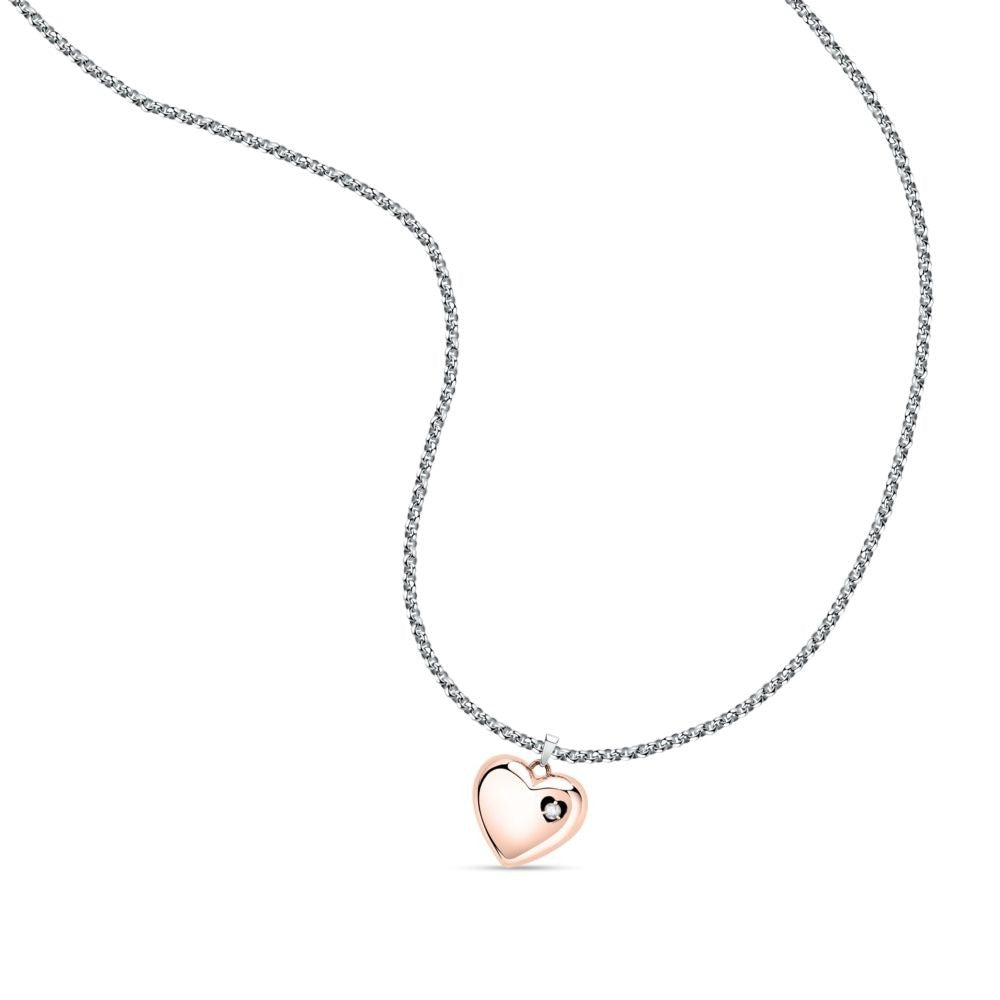MORELLATO GIOIELLI SAGZ16 Schmuck Silber Silver