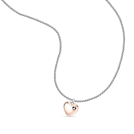 MORELLATO GIOIELLI Damen Halskette aus Silber 925 in Silber SAGZ16 – Produktansicht