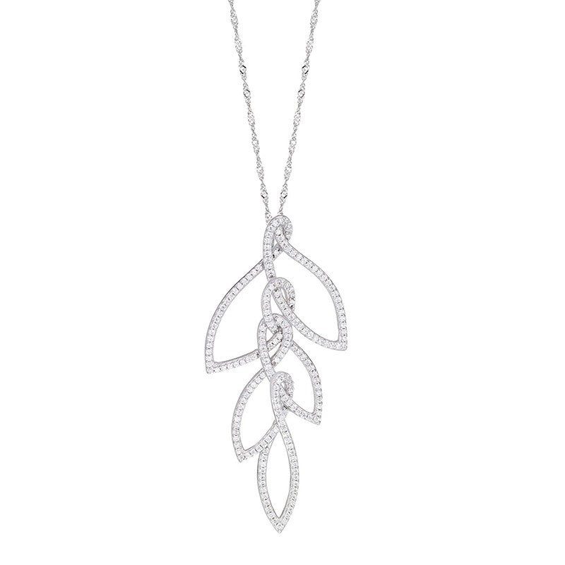 MORELLATO GIOIELLI SAHA04 Schmuck Silber Silver 925°