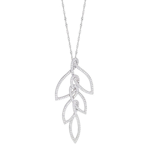 MORELLATO GIOIELLI SAHA04 Schmuck Silber Silver 925°