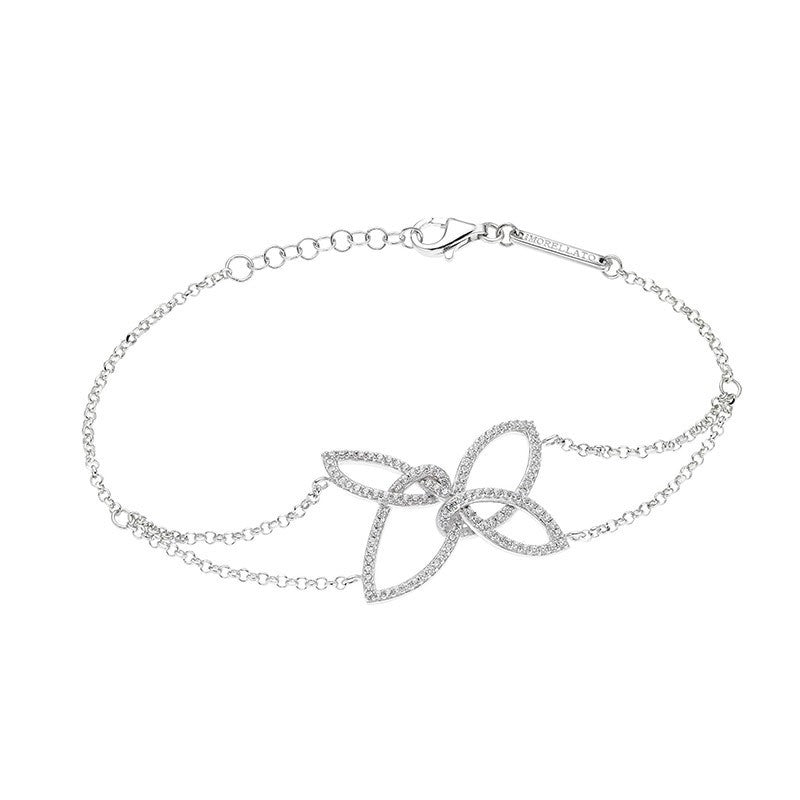 MORELLATO GIOIELLI SAHA06 Schmuck Silber Silver 925°