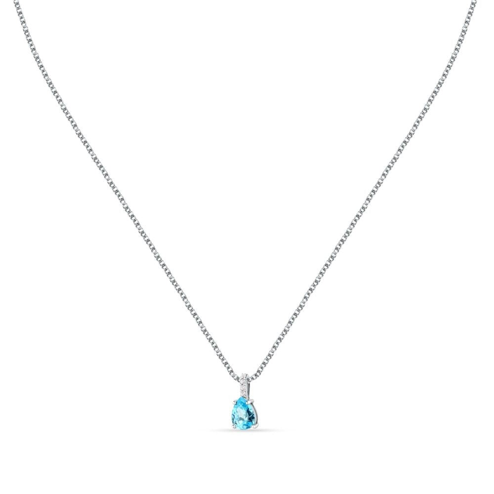 MORELLATO GIOIELLI SAIW192 Schmuck Silber Silver 925°