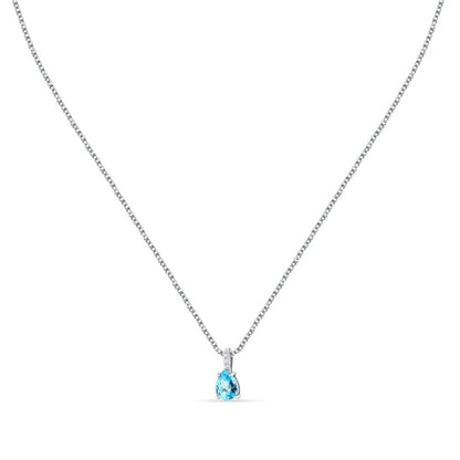 MORELLATO GIOIELLI SAIW192 Schmuck Silber Silver 925°