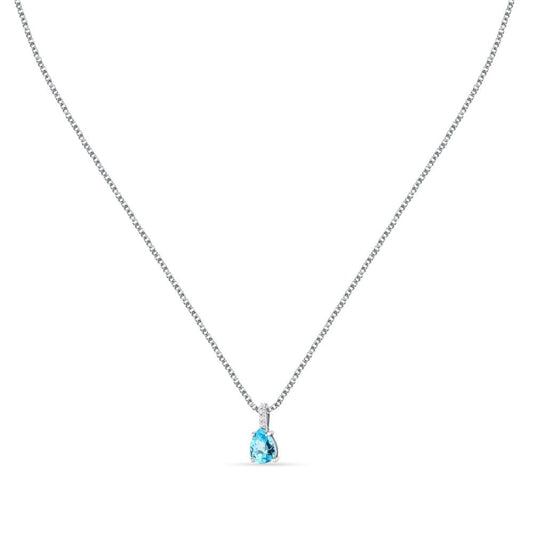 MORELLATO GIOIELLI SAIW192 Schmuck Silber Silver 925°