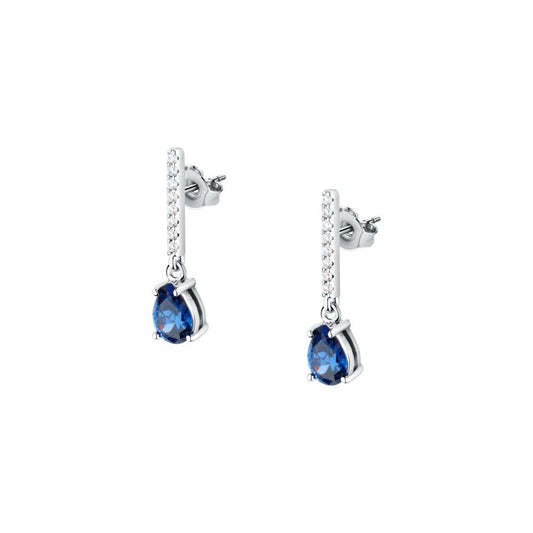 MORELLATO GIOIELLI Damen Ohrstecker aus Silber 925 in Silber SAIW195 – Produktansicht