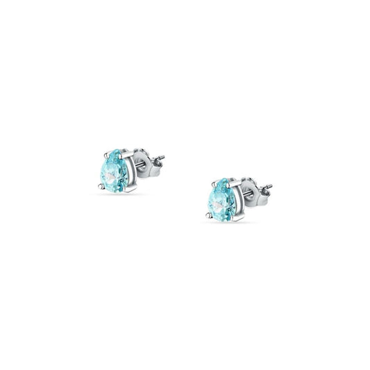 MORELLATO GIOIELLI Damen Ohrstecker aus Silber 925 in Silber SAIW198 – Produktansicht