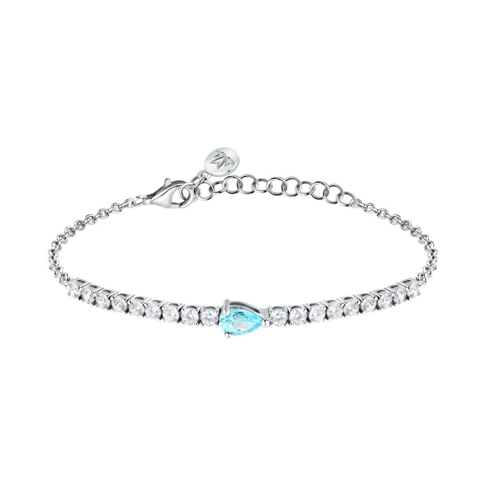 MORELLATO GIOIELLI SAIW200 Schmuck Silber Silver 925°