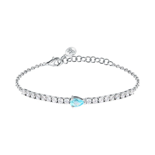 MORELLATO GIOIELLI Damen Armband aus Silber 925 in Silber SAIW200 – Produktansicht