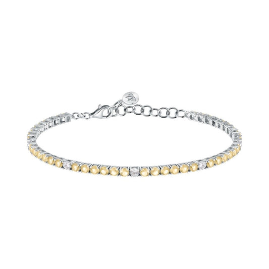 MORELLATO GIOIELLI Damen Armband aus Silber 925 in Silber SAIW223 – Produktansicht