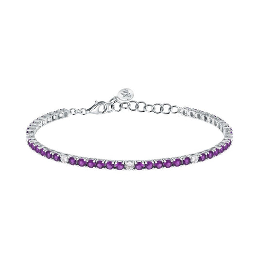 MORELLATO GIOIELLI Damen Armband aus Silber 925 in Silber SAIW225 – Produktansicht