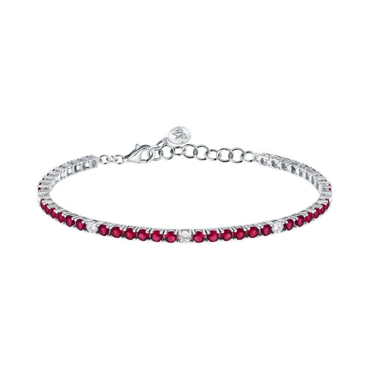 MORELLATO GIOIELLI Damen Armband aus Silber 925 in Silber SAIW230 – Produktansicht