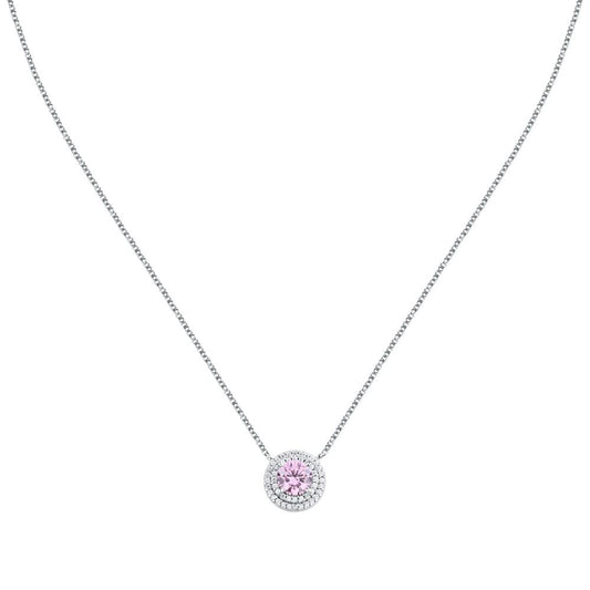 MORELLATO GIOIELLI Damen Halskette aus Silber 925 in Silber SAIW270 – Produktansicht