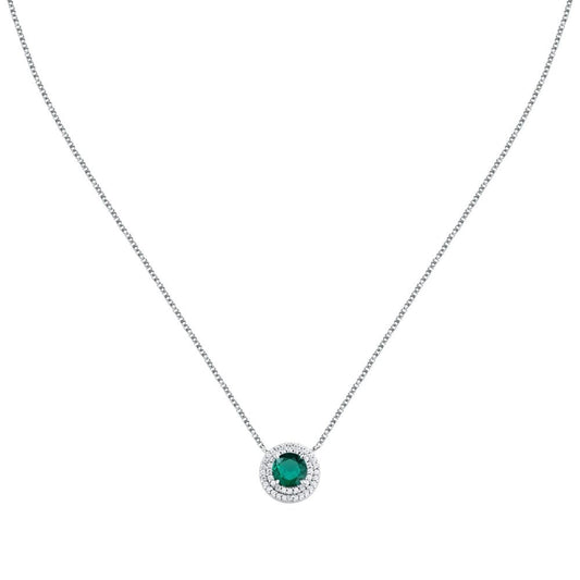 MORELLATO GIOIELLI Damen Halskette aus Silber 925 in Silber SAIW272 – Produktansicht