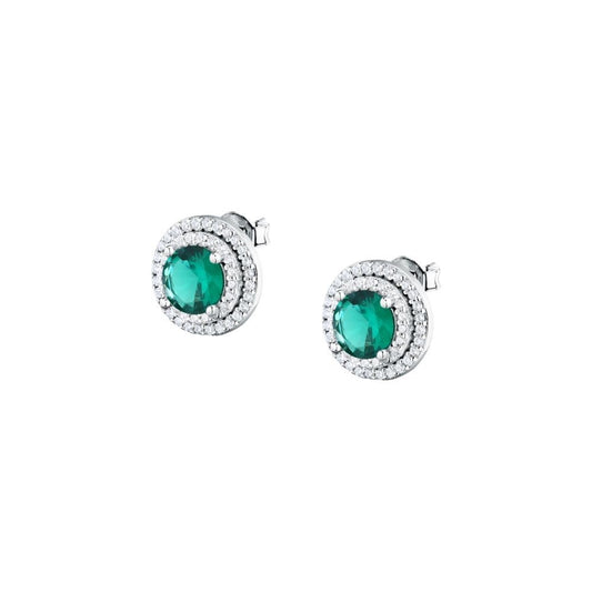 MORELLATO GIOIELLI Damen Ohrstecker aus Silber 925 in Silber SAIW275 – Produktansicht