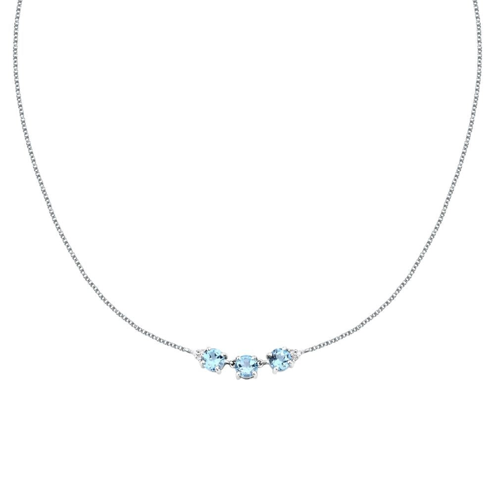 MORELLATO GIOIELLI SAIW289 Schmuck Silber Silver 925°