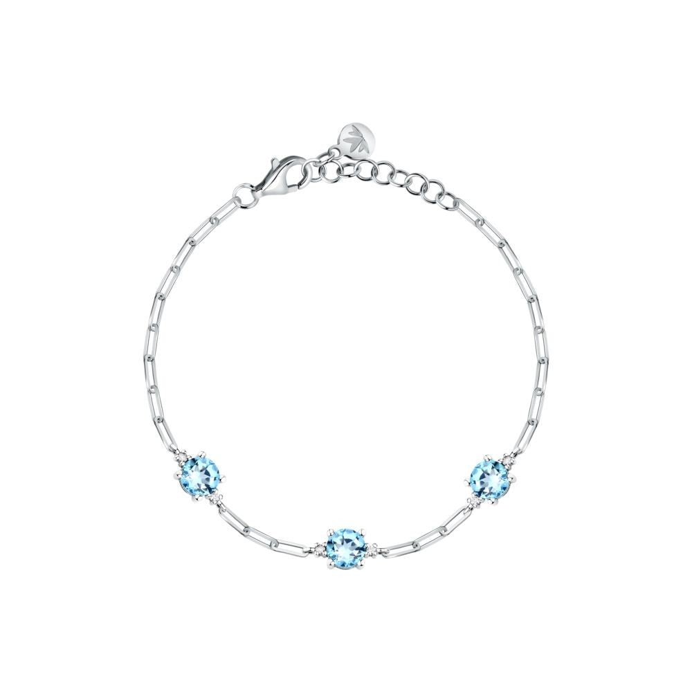 MORELLATO GIOIELLI SAIW291 Schmuck Silber Silver 925°
