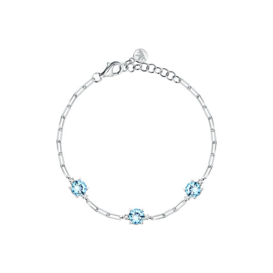 MORELLATO GIOIELLI Damen Armband aus Silber 925 in Silber SAIW291 – Produktansicht