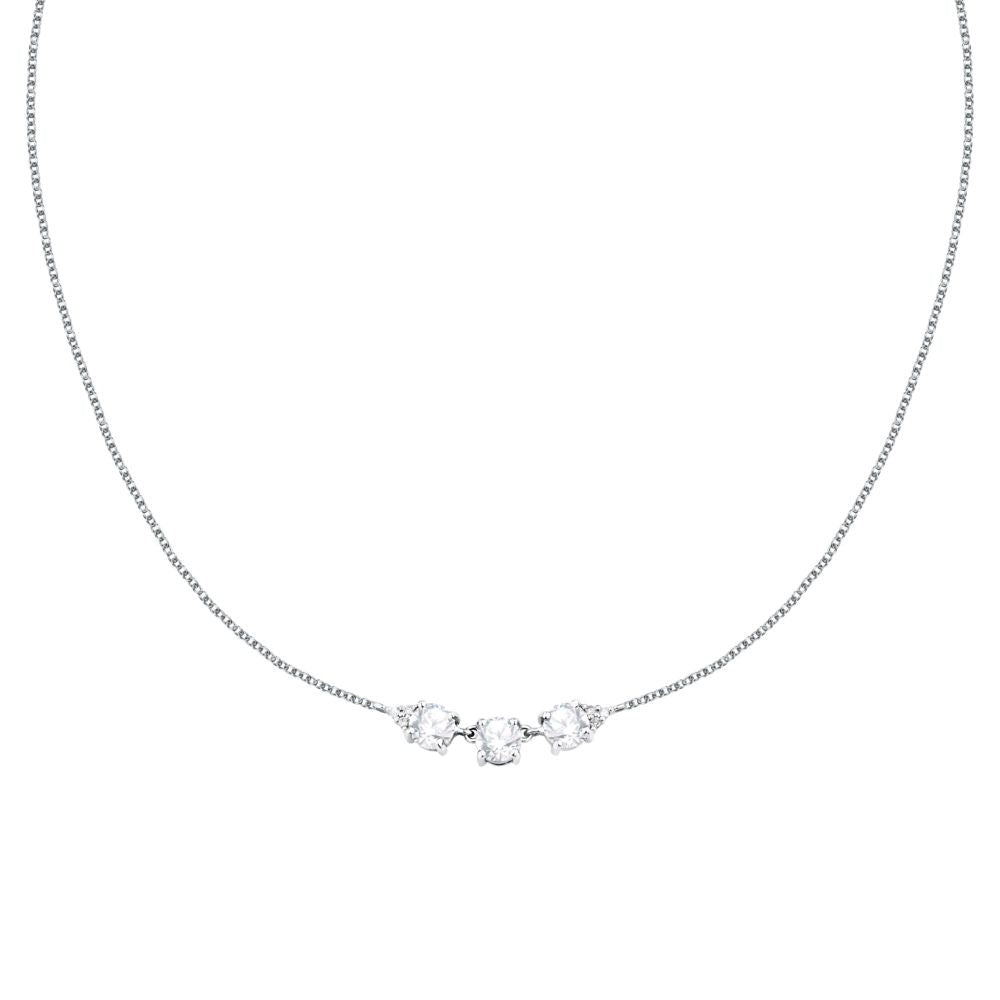 MORELLATO GIOIELLI SAIW296 Schmuck Silber Silver 925°