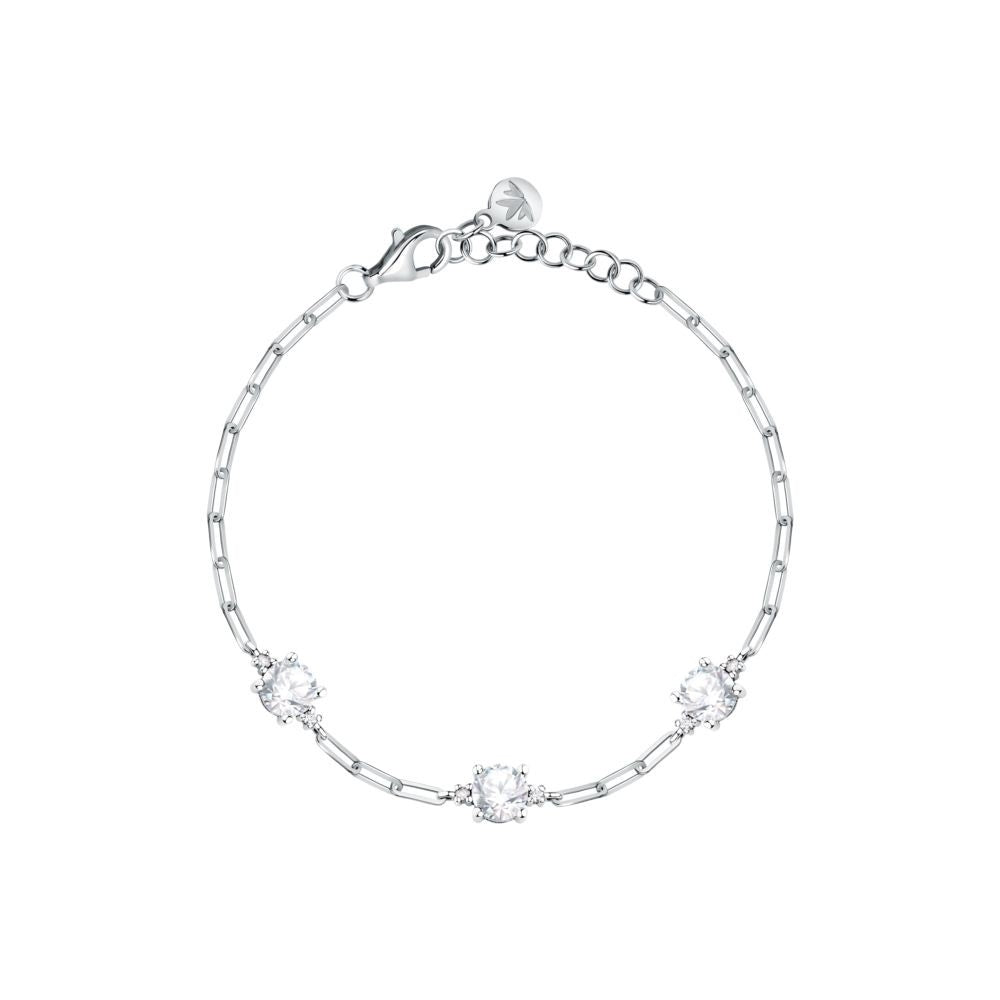 MORELLATO GIOIELLI SAIW297 Schmuck Silber Silver 925°