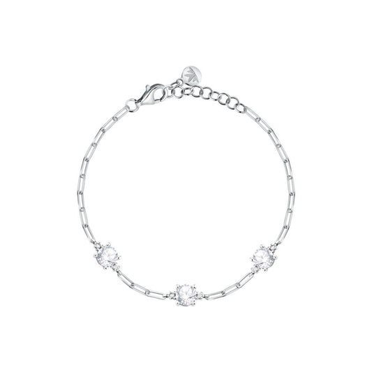 MORELLATO GIOIELLI Damen Armband aus Silber 925 in Silber SAIW297 – Produktansicht