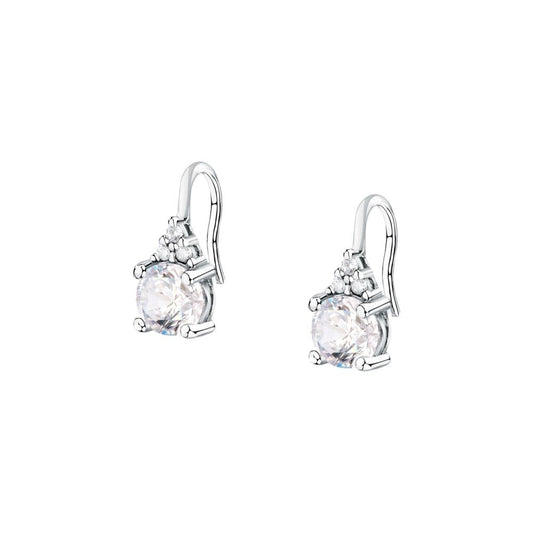 MORELLATO GIOIELLI Damen Ohrstecker aus Silber 925 in Silber SAIW298 – Produktansicht