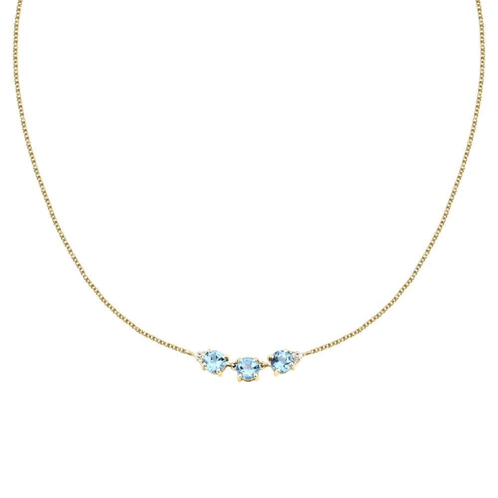 MORELLATO GIOIELLI SAIW302 Schmuck Silber Silver 925°