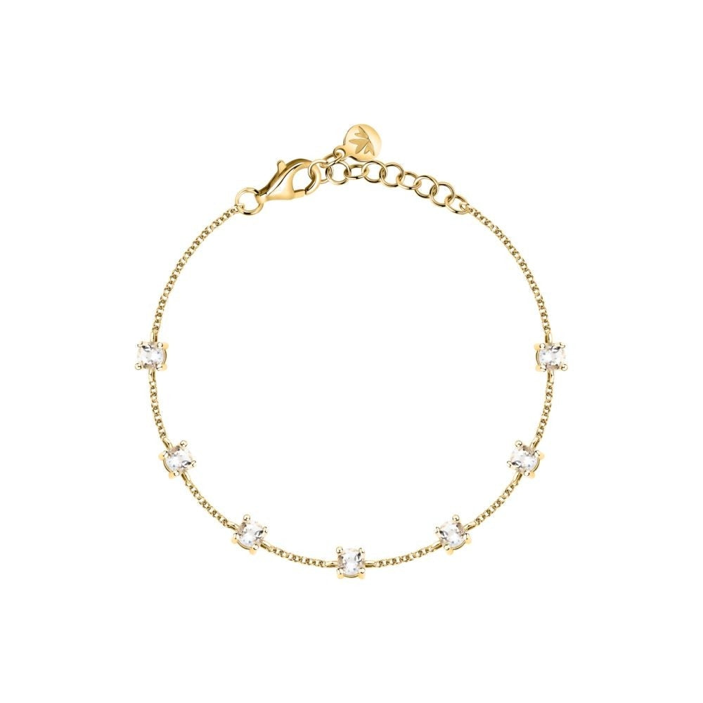 MORELLATO GIOIELLI SAIW311 Schmuck Silber Silver 925°