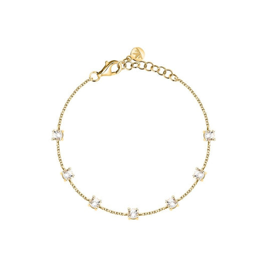 MORELLATO GIOIELLI Damen Armband aus Silber 925 in Silber SAIW311 – Produktansicht