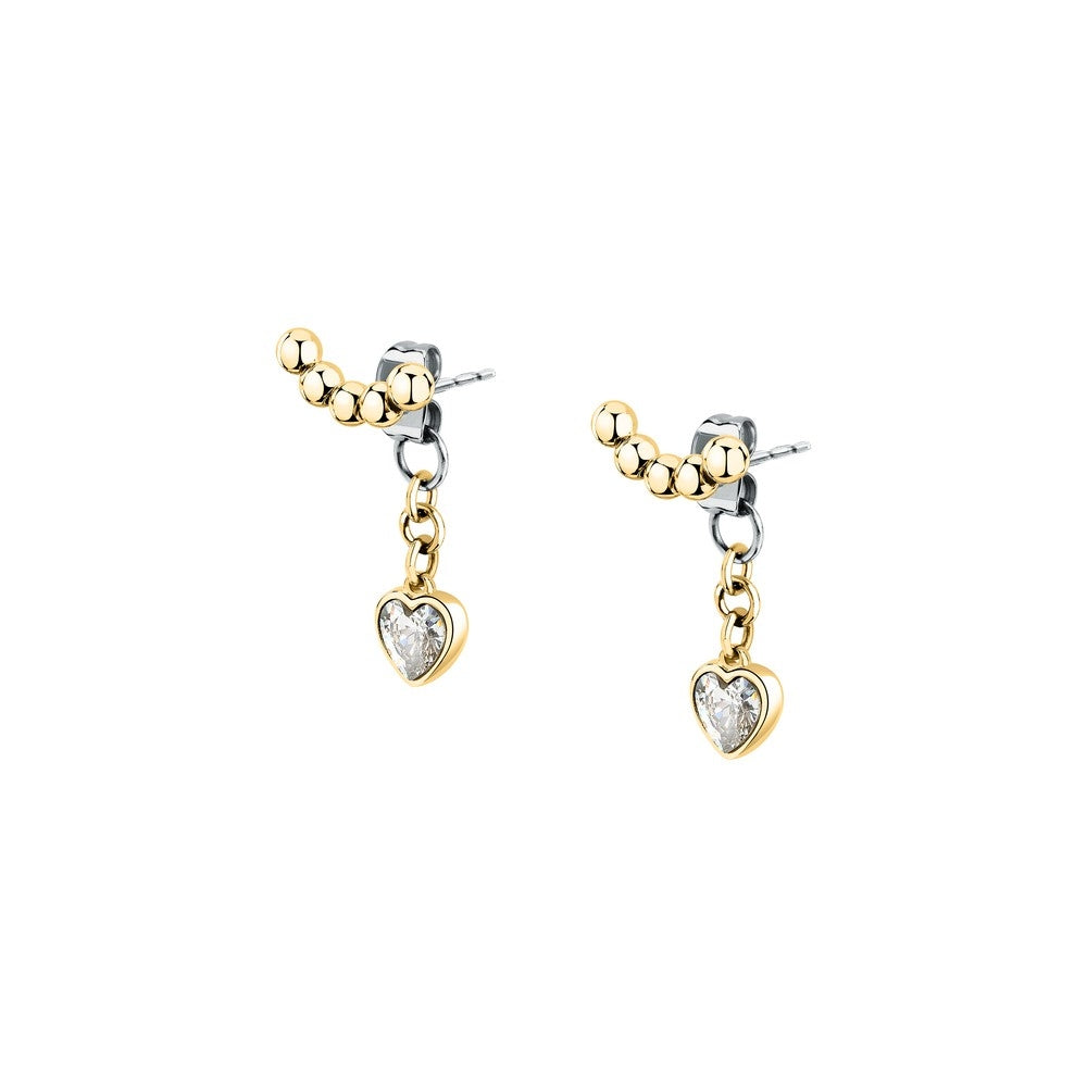 MORELLATO GIOIELLI SAIX35 Schmuck Silber Silver