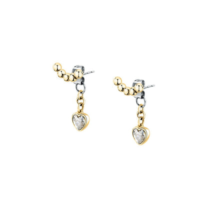 MORELLATO GIOIELLI SAIX35 Schmuck Silber Silver