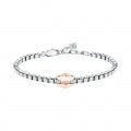 MORELLATO GIOIELLI SALS111 Schmuck Silber Silver ansicht-2