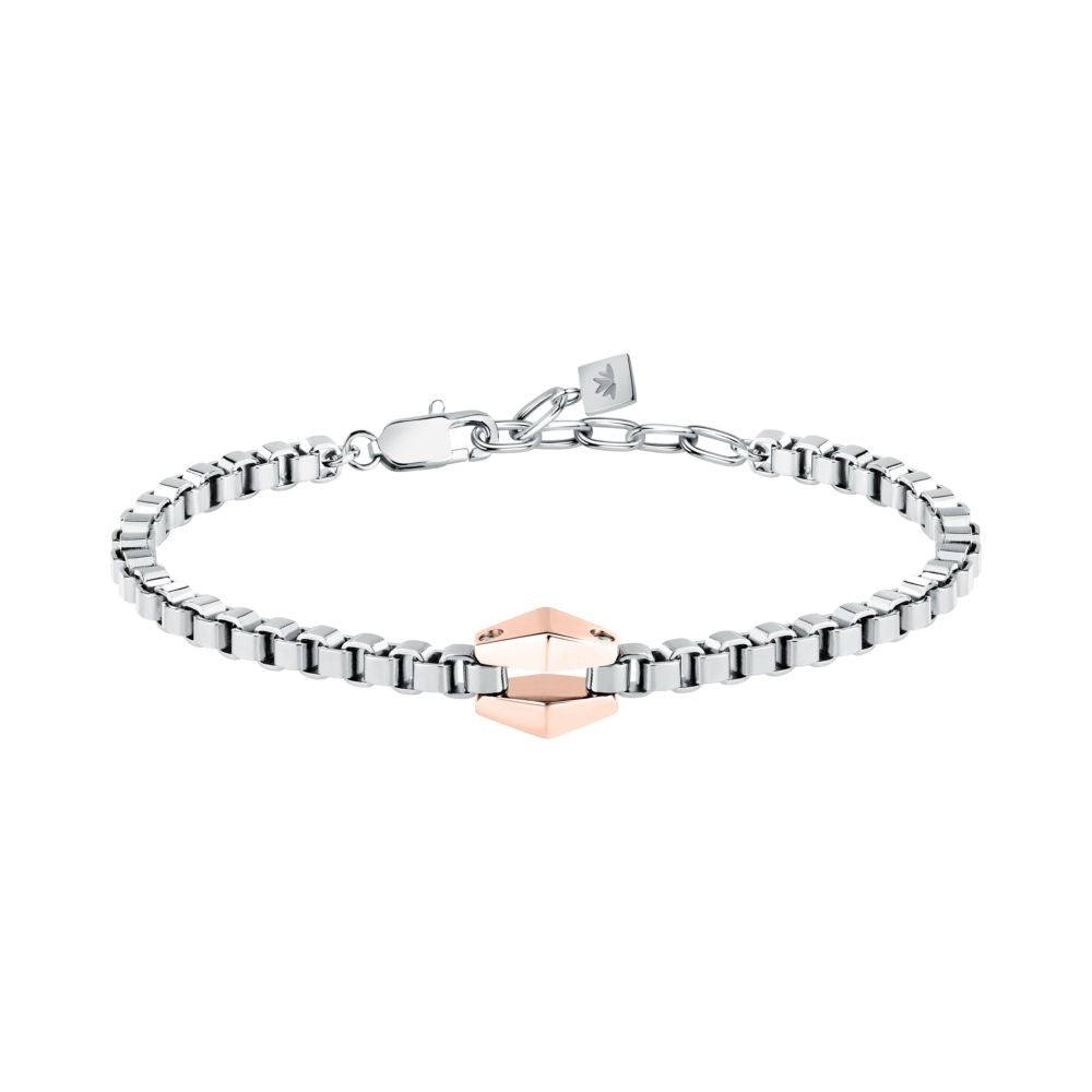 MORELLATO GIOIELLI SALS111 Schmuck Silber Silver