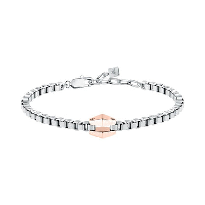 MORELLATO GIOIELLI SALS111 Schmuck Silber Silver