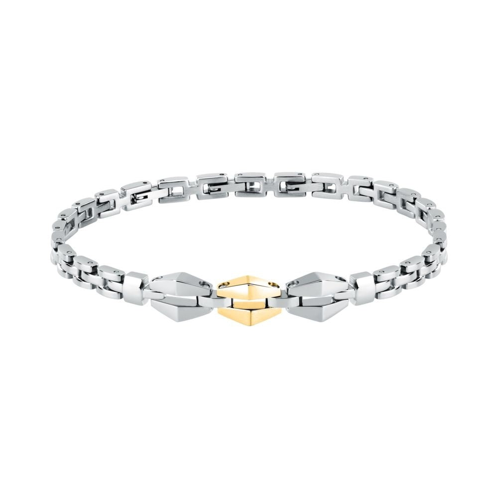 MORELLATO GIOIELLI SALS114 Schmuck Silber Silver