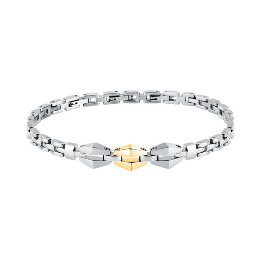 MORELLATO GIOIELLI SALS114 Schmuck Silber Silver