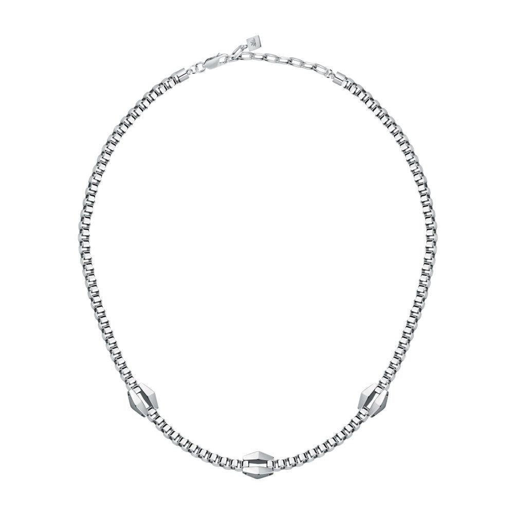 MORELLATO GIOIELLI SALS115 Schmuck Silber Silver