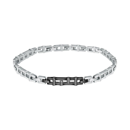 MORELLATO GIOIELLI Herren Armband aus Edelstahl SALS67 – Produktansicht