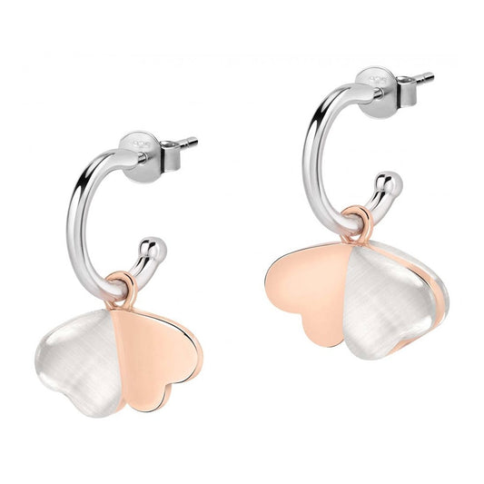 MORELLATO GIOIELLI Damen Ohrstecker SASM06 – Produktansicht