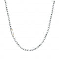MORELLATO GIOIELLI SATM16 Schmuck Silber Silver ansicht-2