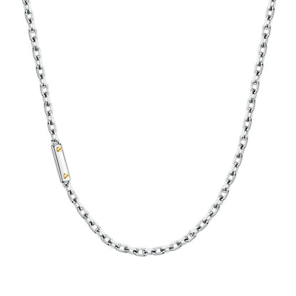 MORELLATO GIOIELLI SATM16 Schmuck Silber Silver