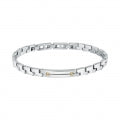 MORELLATO GIOIELLI SATM19 Schmuck Silber Silver ansicht-2