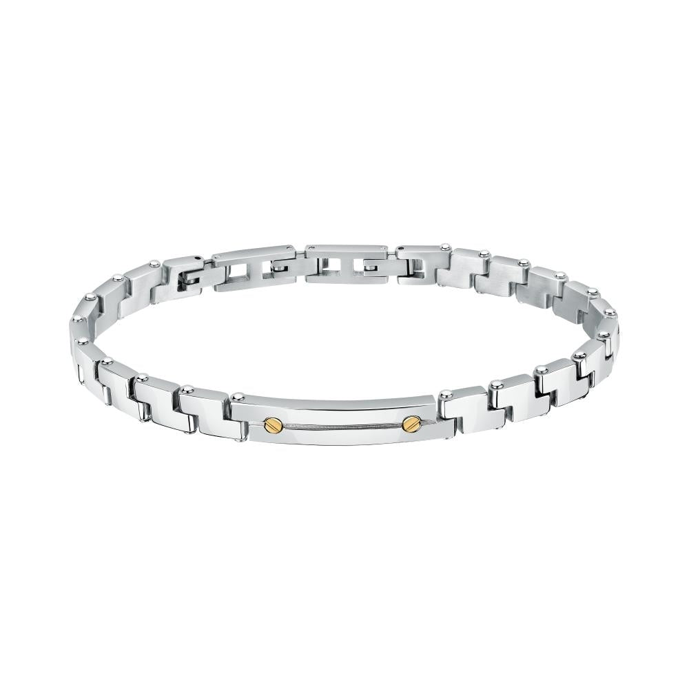 MORELLATO GIOIELLI SATM19 Schmuck Silber Silver
