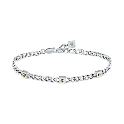 MORELLATO GIOIELLI SATM24 Schmuck Silber Silver