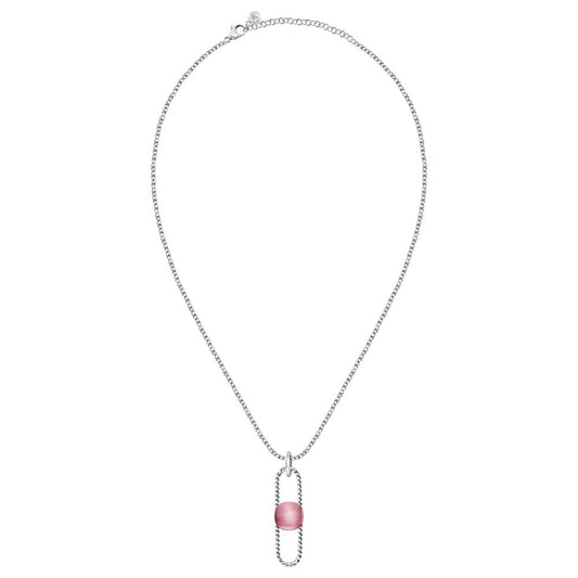 MORELLATO GIOIELLI Damen Halskette aus Silber 925 in Silber SATP23 – Produktansicht