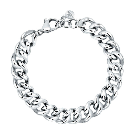 MORELLATO GIOIELLI Damen Armband aus Bronze & Zircons SATS10 – Produktansicht
