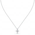 MORELLATO GIOIELLI SATT12 Schmuck Silber Silver ansicht-2
