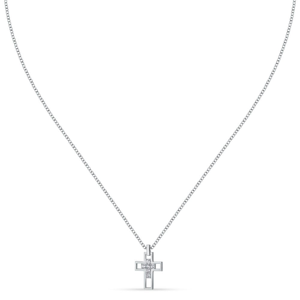MORELLATO GIOIELLI SATT12 Schmuck Silber Silver