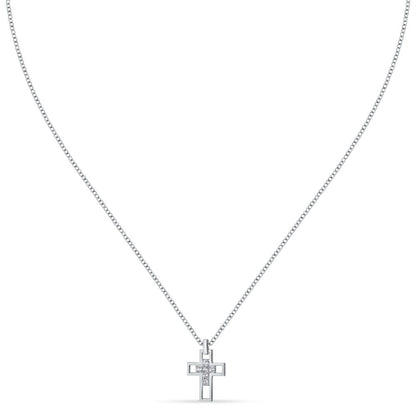 MORELLATO GIOIELLI SATT12 Schmuck Silber Silver
